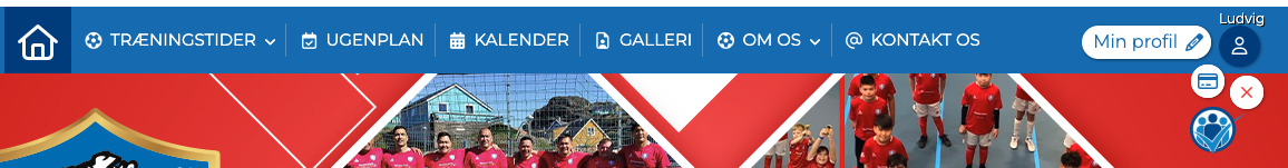 A group of people in red shirtsAI-generated content may be incorrect.